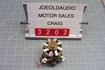 Craig 3202 8 Track Motor P/n HS-3R-U. Tested Parting Out Entire. Fixed Price $18.99.