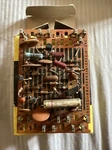 9-57R Zenith Replacement Part Module Television Tv Nos Vintage. Fixed Price $12.00.