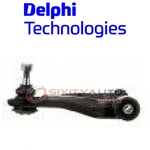 Delphi TC6673 Suspension Control Arm Ball Joint For K80811 48610-04010 Rc. Fixed Price $106.88.