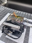 Sansui 331 Receiver Transformer 4002230 66-7 Ac Cord Assembly. Fixed Price $39.99.