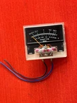 Pioneer SX-680 SX-690 Stereo Receiver Power Meter Pn AAW-091. Fixed Price $8.79.