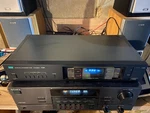 Sansui T-990 Am/fm Stereo Synthesizer Tuner Made In Japan Tested & Works!. Fixed Price $34.99.