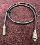 Zenith 52-2346-07 Antenna To Tuner 24 Inch Link Cable Assembly. Fixed Price $28.90.