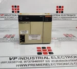 Omron CQM1-CPU11-E Module. Fixed Price $294.00.