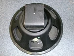 Vintage Heppner 15" Alnico Instrument Speaker. Fixed Price $42.00.