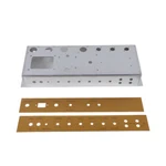Usa 1PC JTM45 Style Faceplate Aluminum Guitar Tube Amplifier Chassis Diy. Fixed Price $50.69.