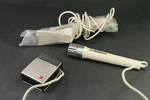 Belair And 1 National Dynamic Type WM-2002N Microphones. Fixed Price $9.99.