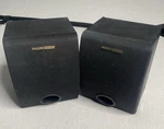 Philips Magnavox MX920SSS Speaker Set Tested. Fixed Price $14.98.