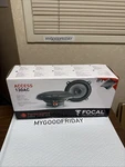 Focal Access 5.25 Car Speakers 5-1/4" 2-WAY Coaxial 130AC. Fixed Price $149.00.