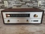 Fisher FM90B Tube Stereo Tuner,late Production Version,beautiful Condition!. Fixed Price $280.00.