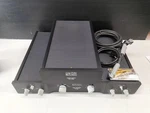 Mark Levinson NO.26L Preamplifier W/ Accessories PLS-226L Power Supply MG01 10.5. Fixed Price $3799.95.