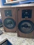 Celestion Ditton 110 Speakers. Fixed Price $108.60.