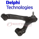 Delphi TC6674 Suspension Control Arm Ball Joint For RK622291 K80811 Ca. Fixed Price $106.88.