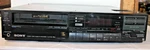 Sony Superbeta Hi-fi SL-HF450 Stereo Video Cassette Recorder (tested). Fixed Price $456.46.