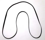 New Turntable Belt Pioneer PL-30 PL-41D PL-50A PL-70 PL-90 (not PL-50-PV). Fixed Price $14.95.