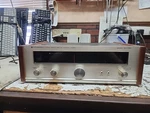 Vintage Kenwood Model KT-7000 Am/fm Stereo Tuner Read. Fixed Price $100.00.