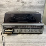 Panasonic SE-3160 Pll Multiplex Circuit 8-TRACK Record Player Am/fm Parts/repair. Fixed Price $67.99.