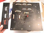 Acoustic Research AR-10TT (AR-10 Pi) Crossover Cooker. Fixed Price $62.50.