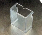 Brand New TK-14 Cartridge Alignment Gauge For Dual Turntables. Fixed Price $15.89.