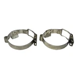 Birtcher Type 926H-22 Electron Vacuum Tube Valve Retainer Set Of. Fixed Price $39.99.