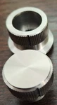 Pioneer SX-828 Bass/treble Inner/outer Knob (1 Pair). Fixed Price $24.99.