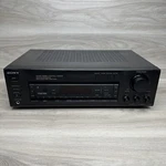 Sony STR-D615 Stereo Receiver Surround Sound Vintage. Fixed Price $42.46.