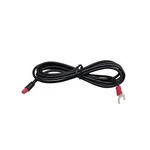 New Plug-in Ground Wire For Technics Black Turntable SL-BD10 BD20 BD22 BD35.. Fixed Price $15.10.