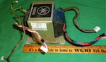 Big Giant Yamaha HTR-5840 Power Transformer Stereo Receiver Amp. Fixed Price $29.99.