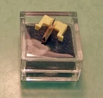 New In Box Stylus Needle For Shure N70B N72B N70EJ M70B 4768-D6. Fixed Price $16.89.