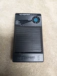 Tempest Whisper Super Sensitive Sound Modulator Model WS-2000 Black. Fixed Price $17.00.