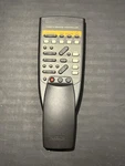 Original Genuine Yamaha Remote Control RAV2 VV48620 Oem Tested Works. Fixed Price $19.87.