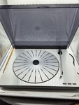 Bang & Olufsen Beogram RX-2 RX2 Turntable Type 5833 MMC4 Mechanically Works Read. Fixed Price $322.99.