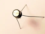 SK3503 "original" Rca Scr TO-5 Metal 1 Pc. Fixed Price $10.85.