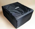 Custom Padded Cover For Kenwood KR-8050 Stereo Receiver. Fixed Price $47.00.