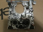 Used Parts For Sony EV-C100 HI8MM Vcr Deck By Type. Fixed Price $25.00.