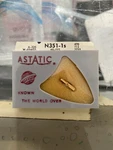 Astatic N351-1S Record Player Needle. Fixed Price $5.00.