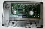 Rare Vintage Tdk HD-01 Audio Cassette Tape Head Demagnetizer Japan Untested. Fixed Price $27.99.