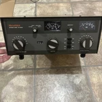 Heathkit SA-2060A High Power Roller Inductor Antenna Tuner My Other Ham Radio. Fixed Price $399.00.