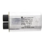 Sharp High Voltage Capacitor RC-QZA347WRZZ Genuine Oem Replacement Part. Fixed Price $28.60.
