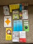 Sylvania Ecg Archer Rca Littlefuse Electronic Components Tubes Ge/westinghouse. Fixed Price $14.00.