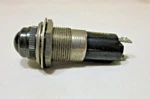 Dialco LH64PR2 Red, Nos Neon Panel Lights, 75W, 125V. Fixed Price $19.00.