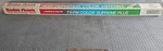 Gold Radio Shack Archer Tv-fm Color Supreme Plus Antenna Cat. 15-1643A. Fixed Price $62.99.