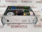 Philips Lbb 1348/40 SQ45 Power Amplifier, 400W (110/127/220-230/240V- 50-60HZ). Fixed Price $1298.64.