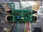 STK-0050,060,070 Replacement MODULES(2), Fully Assembled And Tested. Fixed Price $134.84.