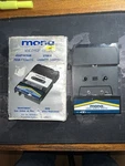 Mona Mk 705F Stereo Cassette Adapter Vintage Nos Japan With Box. Fixed Price $16.99.