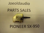 Pioneer Switch P/n# 920/092 SA-6500II, SX-1250, SX-1050, SX-950, SX-850, SX-750. Fixed Price $17.99.