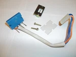 Pioneer SX-980 Output Transistor & Wire NEC-2SB706 AKF-028. Fixed Price $77.89.