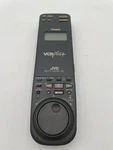 Genuine Jvc PQ11237 Remote Control Unit R6/AA/UM-3 Tested. Fixed Price $9.87.