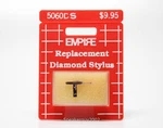 Empire Stylus For Astatic 300 Series Cartridges N81SD - 5060D. Fixed Price $8.95.