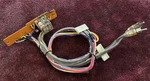 Teac A-6600 Reel To 51674780 51684780 Head Pc Board Assy, Relay & Cables. Fixed Price $69.90.